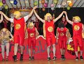 Karneval in Alverdissen  0355